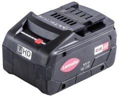 Lamello 313015 Batterie 18 Volt 5.5 Ah LiHD