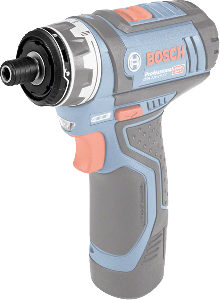 Bosch Bleu Accessoires 1600A00F5J Adaptateur FlexiClick GFA 12-X