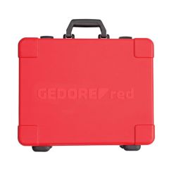 Gedore RED 3301660 R20650066 Boîte à outils vide