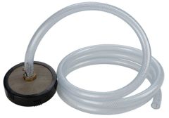 HIKOKI Accessoires 335817 Filtre d'entrée d'eau avec tuyau pour nettoyeur haute pression