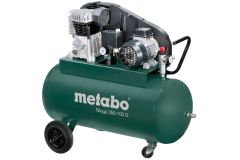 Metabo 601539000 Mega 350-100D Compresseur 10 Bar