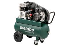 Metabo 601589000 Mega 350-50W Compresseur 10 Bar
