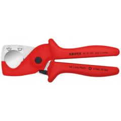 Knipex 9020185SB Coupe-tube - 185mm