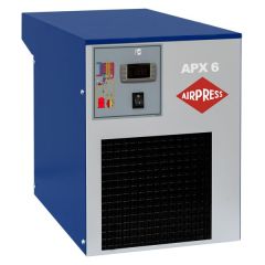 Airpress 390006 airpress- APX-6 Sécheur par réfrigération à air comprimé 230 Volt