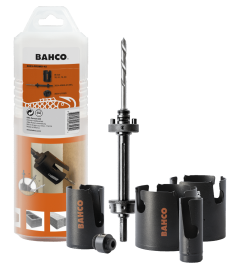 Cable allume-cigare 12V pour booster Bahco