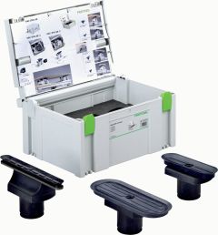 Festool Accessoires 495294 Accessoire-Systainer VAC SYS VT Sort - 1
