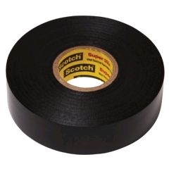 3M 331193 Vinyl Super Tape 33+ 19 mm x 20 mtr.