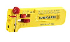 Jokari JOK40025 Micro pince à dénuder PWS-Plus 002