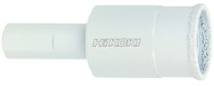 HIKOKI Accessoires 4100506 Foret diamanté pour carrelage 12 mm