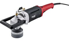 Flex-tools 477761 LW1202 Meuleuse humide, 130 mm