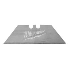 Milwaukee Accessoires 48221950 Lames de cisailles universelles en vrac (60 pièces)