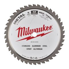 Milwaukee Accessoires 48404515 Lame de scie à métaux