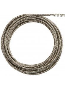Câble à spirale 10 mm x 10.6 m ICCE