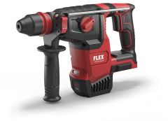 Flex-tools 491314 che 2-26 18.0-EC C Marteau sans fil sds-plus 18.0 V hors batteries et chargeur