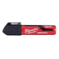 Milwaukee Accessoires 4932471558 INKZALL™ Black XL Chisel Point Marker