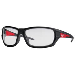 Milwaukee Accessoires 4932471883 Performance veiligheidsbril helder - 1 stuk - 1