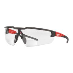 Milwaukee Accessoires 4932478909 +1 lunettes de sécurité transparentes - 1 pièce