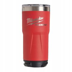 Milwaukee Accessoires 4932479074 Packout Gobelet thermos 591 ml