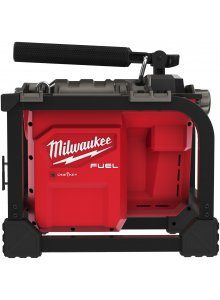 Milwaukee 4933478408 M18 FCSSM-0 Compact Accu Segmentation Machine 18 Volt excluant batteries et chargeur
