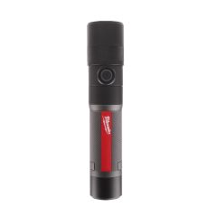 Milwaukee 4933479769 L4 TMLED-301 USB Torche rechargeable avec focalisation rotative 1100 lumens