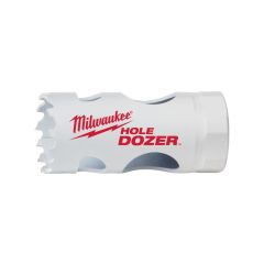 Milwaukee Accessoires 49560043 HOLE DOZER™ scie cloche 25 mm