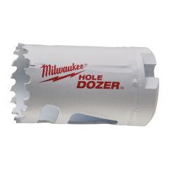 Milwaukee Accessoires 49560067 HOLE DOZER™ scie cloche 33 mm