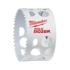 Milwaukee Accessoires 49560183 HOLE DOZER™ scie cloche 83 mm