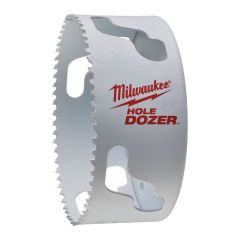 Milwaukee Accessoires 49560227 HOLE DOZER™ scie cloche 111 mm
