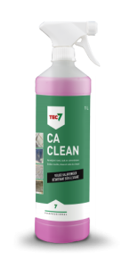 TEC7 496901000 Ca Clean bottle 1 litre