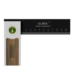 Ulmia 500-150 Crochet de bloc de précision / crochet de Winkel 150 mm