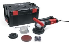 Flex-tools 505005 RE 16-5 115, Kit tête de coupe pointue Retecflex Sanitation Machine 115 mm