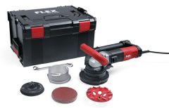 Flex-tools 505048 RE 16-5 115, Kit E-Jet Retecflex Machine d'assainissement 115 mm