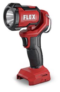 Flex-tools 513075 WL 300 18.0 Lampe à main Accu LED 18V sans piles ni chargeur