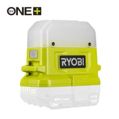 Ryobi 5133005385 RLC18-0 18V Lampe de projet