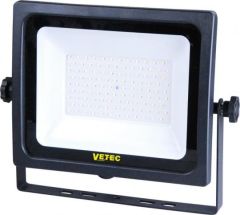 Vetec 55.108.101 Comprimo lampe de construction LED 100 Watt