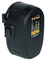 Rems 565225 R18 Batterie 18V 3.5Ah
