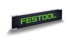 Festool Accessoires 577369 Règle pliante MS-3M-FT1