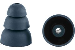 Festool Accessoires 577800 EB-SLC/12 Bouchons d'oreille pour le casque intra-auriculaire Bluetooth GHS 25 I - protection auditive