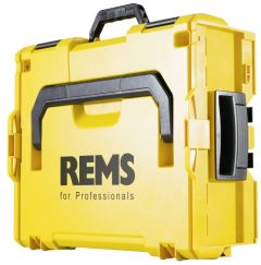 Rems 578299 R L-Boxx avec insert pour Rems minipress