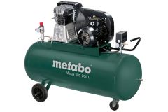 Metabo 601588000 Mega 580-200D Compresseur 11 Bars