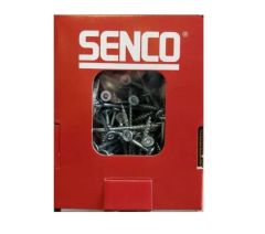 Senco Accessoires 31018040020 AR+ houtschroef 4,0x20mm Torx20 vlakkop voldraad verzinkt 200 stuks - 1