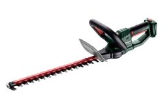 Metabo 601717850 HS 18 LTX 45 Accu taille-haie 45cm 18V excl. batteries et chargeur