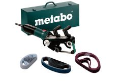 Metabo 602183510 RBE9-60 Set Ponceuse à tubes