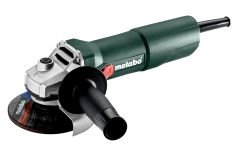 Metabo 603604000 W 750-115 Meuleuse d'angle 115 mm