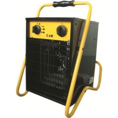 Vetec Heater 5000 Watt 400 Volt VK5.0 61.020.50 - 1