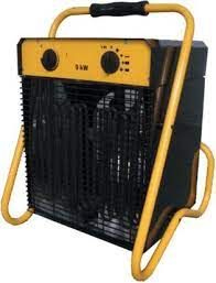 Vetec Heater 9000 Watt 400 Volt VK9.0 61.020.90 - 1
