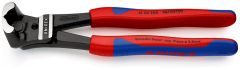 Knipex 6102200 Coupe-boulons 200 mm