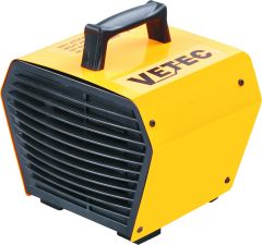 Vetec Heater 1800 Watt KK1.8 61.023.18 - 1