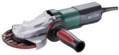 Metabo 613069000 WEPF9-125 Quick Meuleuse d'angle à tête plate