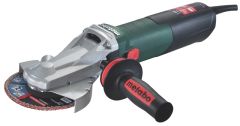 Metabo 613082000 WEF15-125 Quick Meuleuse d'angle à tête plate 125mm